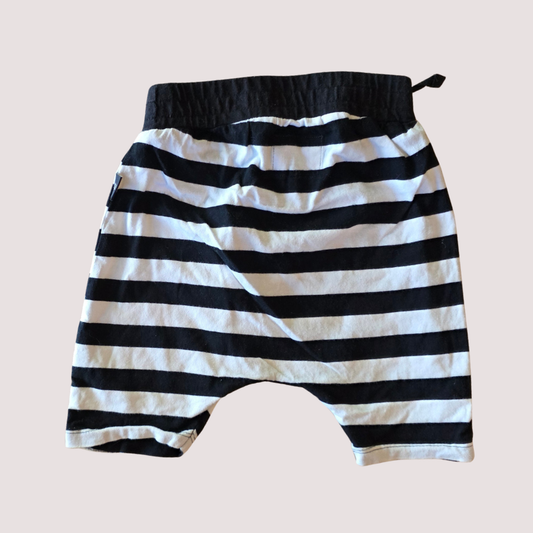 Hux Baby Leggings 2Y