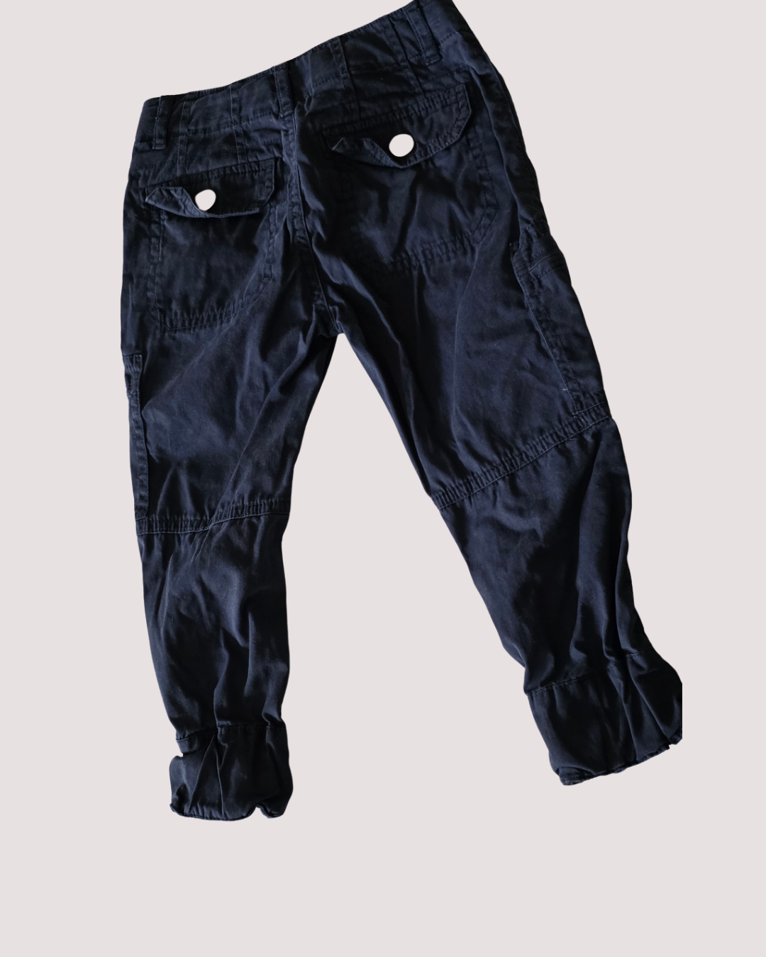 Seed Heritage Navy Cargo 1-2Y
