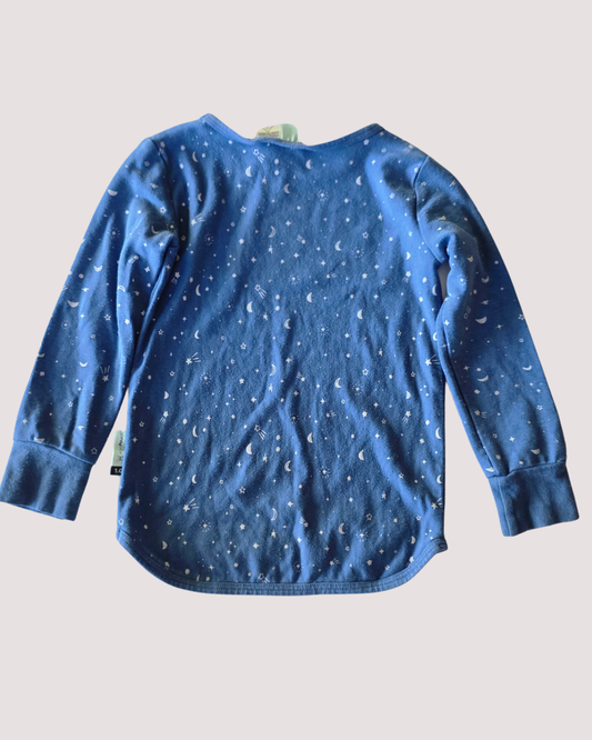 Ergo Pouch Sleep Shirt 2Y