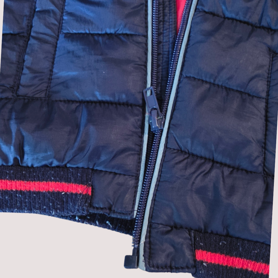 Higgledee Bomber Jacket 6-12m