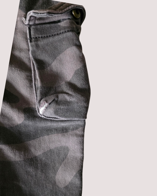 Cotton On Cargo Pants 2Y