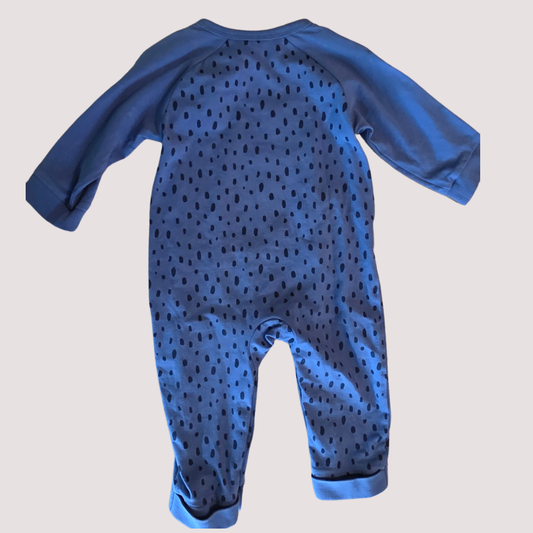 Sprout Romper 3-6m