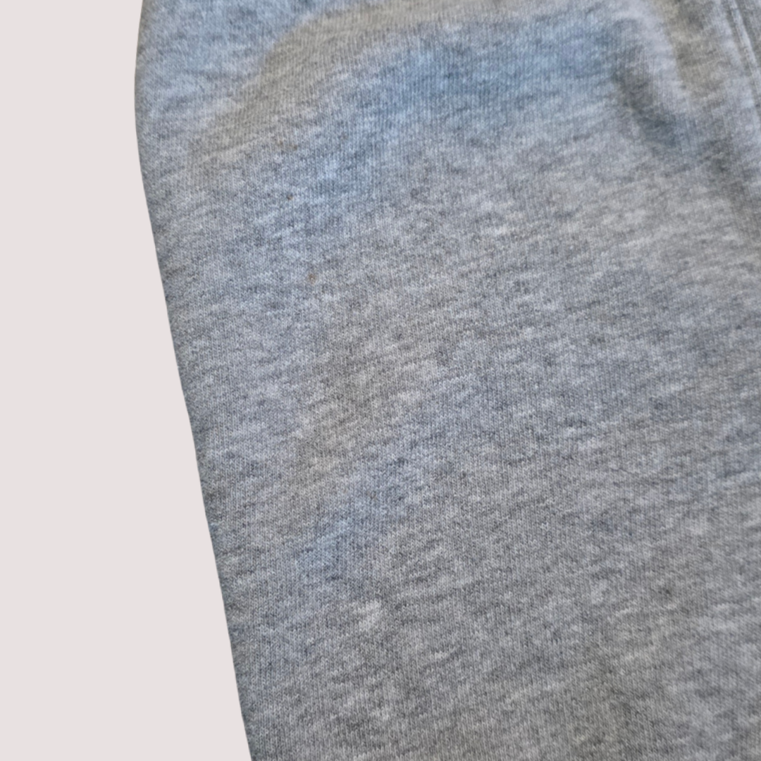Ralph Lauren Grey Trackpants 18-24m