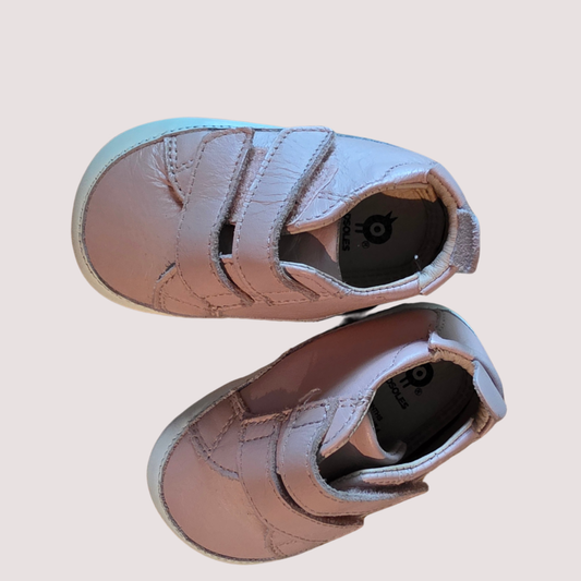 Old Soles 9-12months