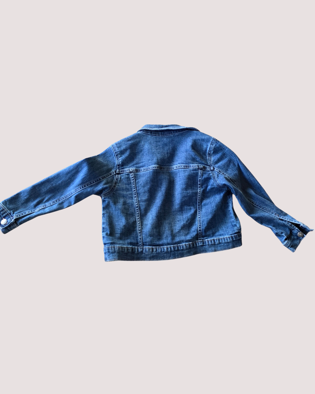 Lily&Dan Denim Jacket 6Y