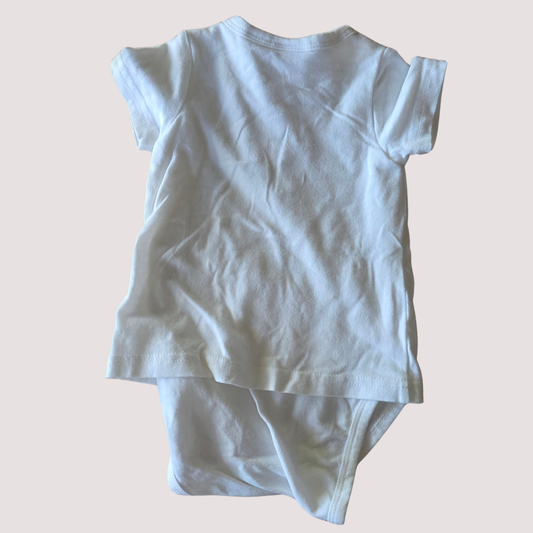 Seed Heritage Bodysuit NB