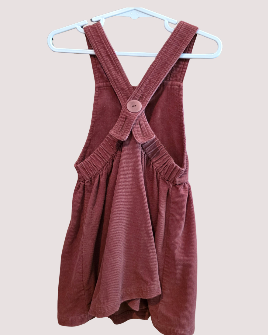 Nature Baby Dress 3Y