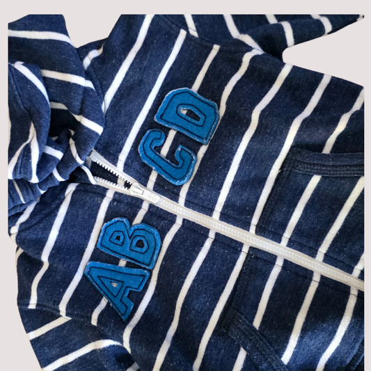 Indi Kid Zip Jacket 6-12m