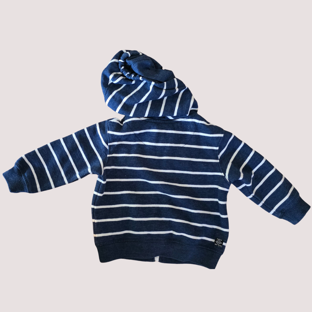 Indi Kid Zip Jacket 6-12m