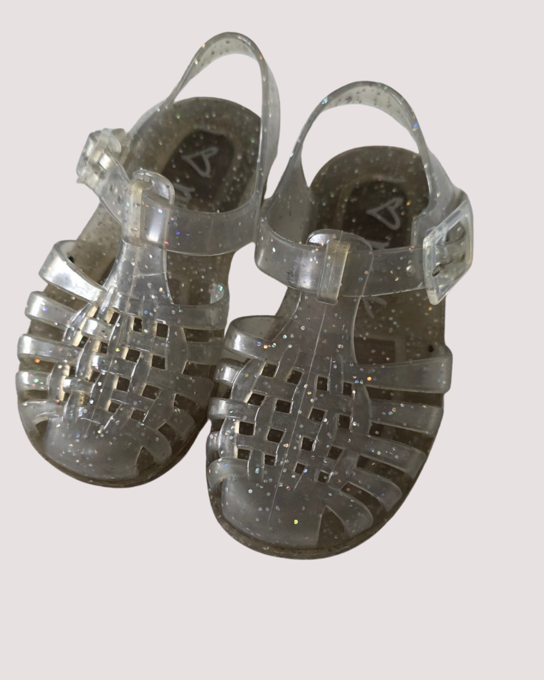 NEXT Jelly Sandals