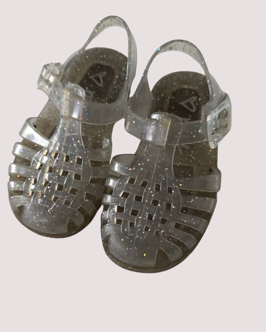 NEXT Jelly Sandals