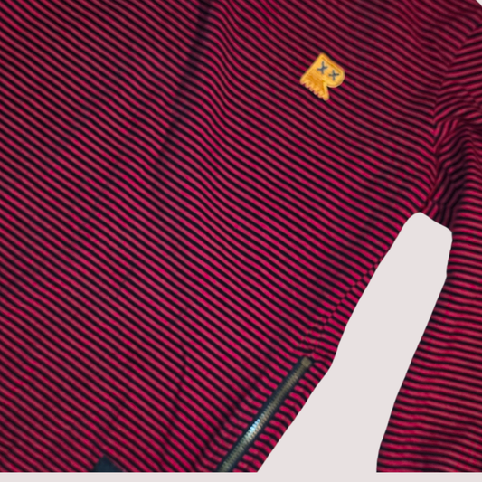 Rock Your Kid Shirt 6Y