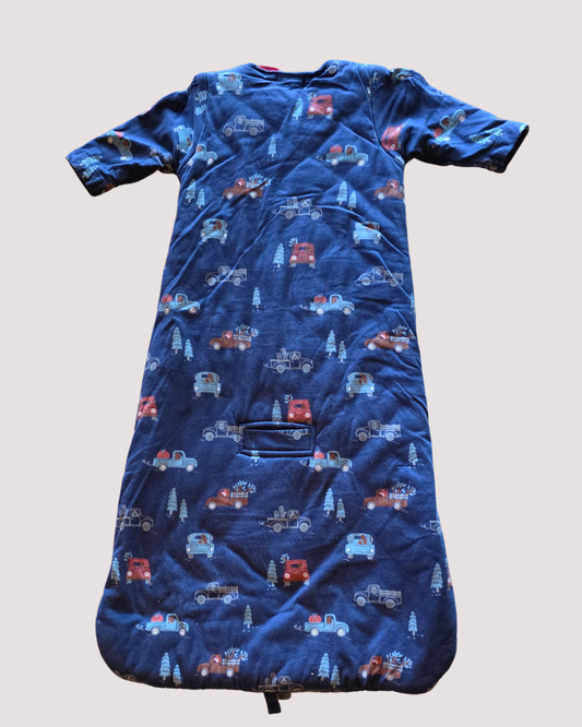 Purebaby Sleepbag 3-12m