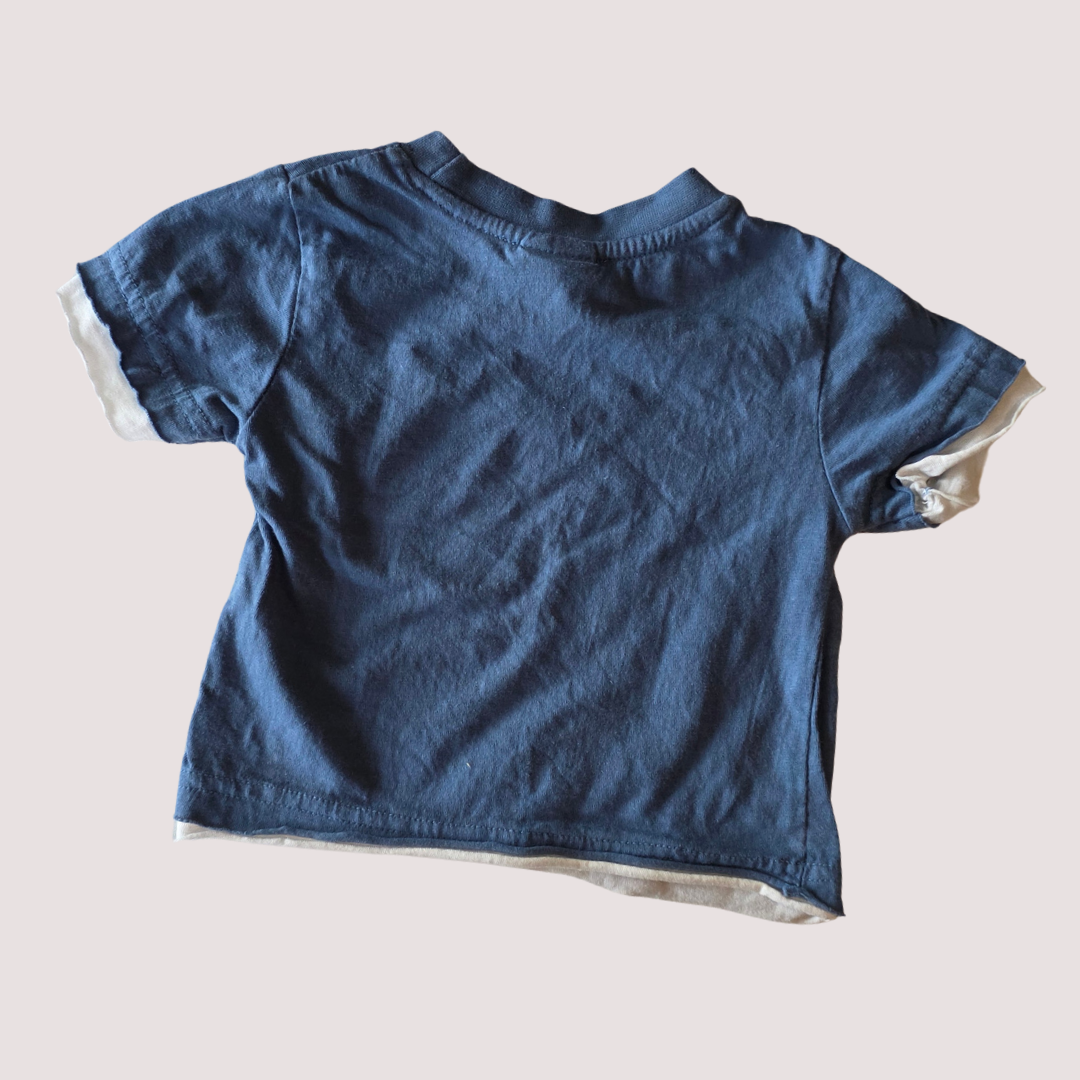 Vintage Dymples T Shirt 3-6months