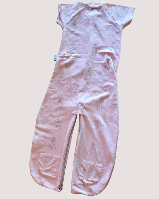 ErgoPouch Disney 2-4Y 3.5TOG