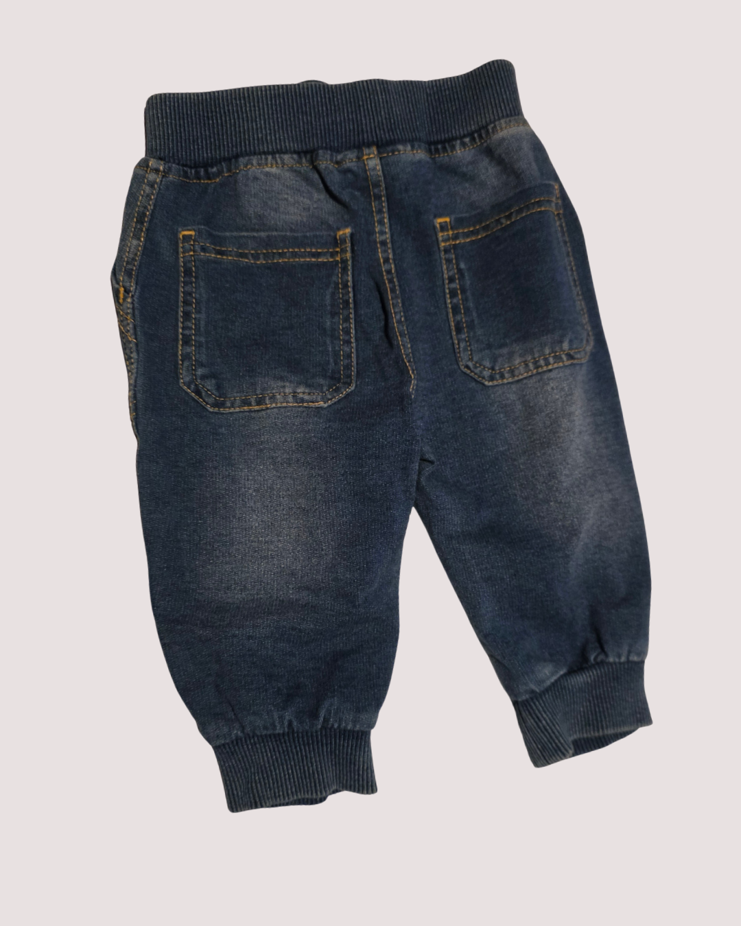 Dymples Vintage Jeans 3-6m