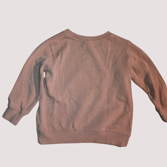 Bluey Jumper 5Y