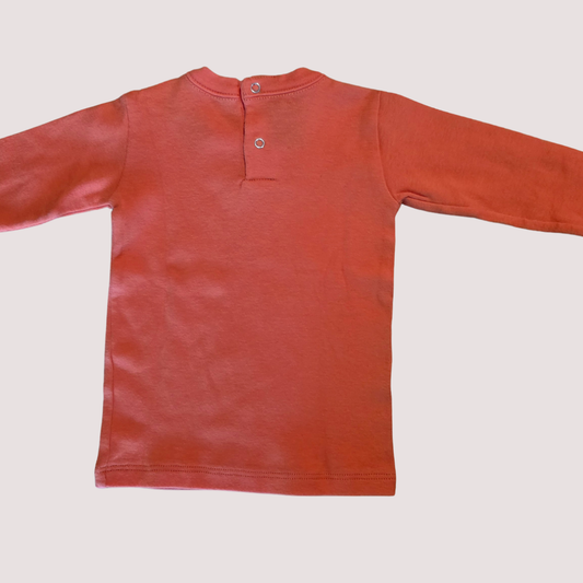 United Colors Of Benetton Shirt 3-6m