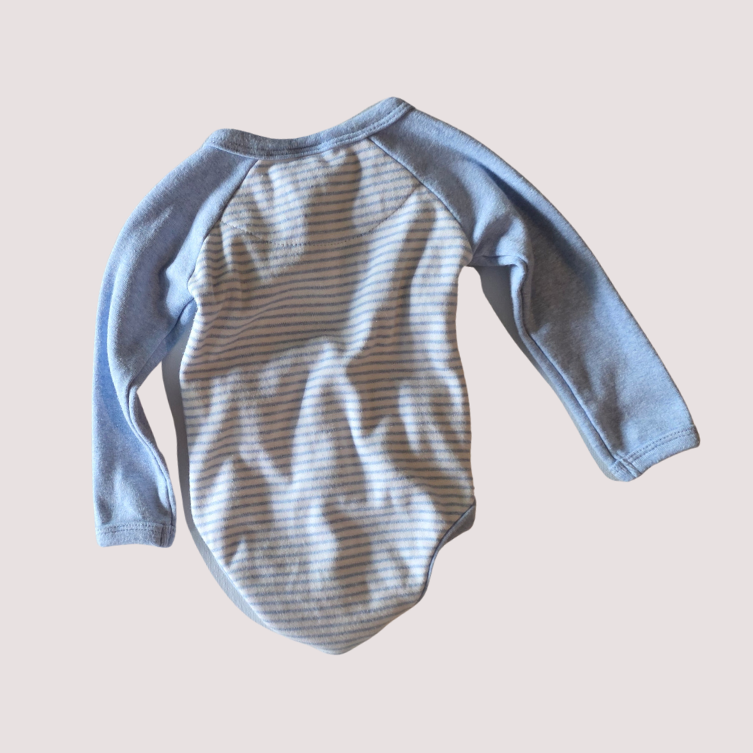 Korango Grow Suit Newborn