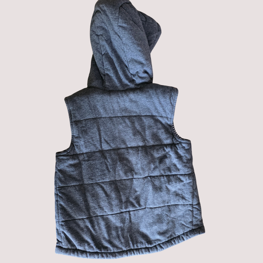 The Little White Company 3-4Y