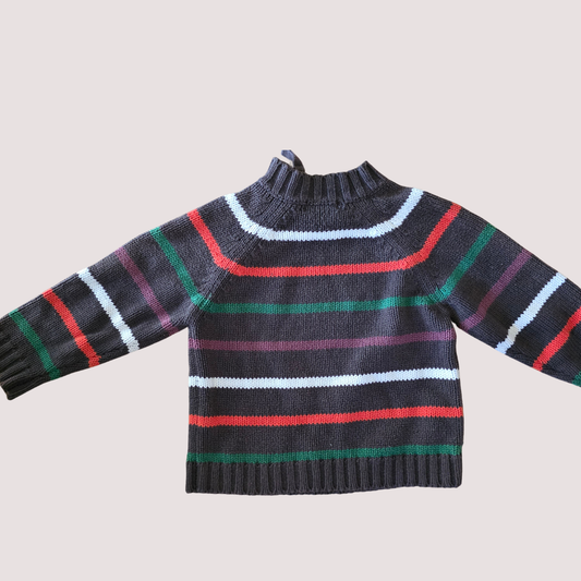 Tex Baby Knit Jumper 12-18m