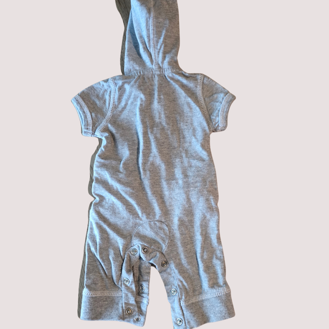 Vintage Cotton On Romper 0000