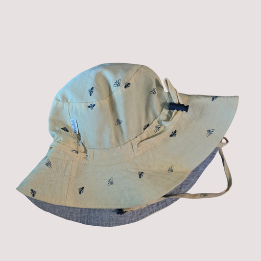 Toshi Bee Bucket Hat S Size