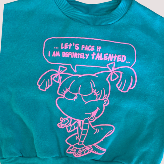 Nickelodeon Rugrats Jumper 2Y