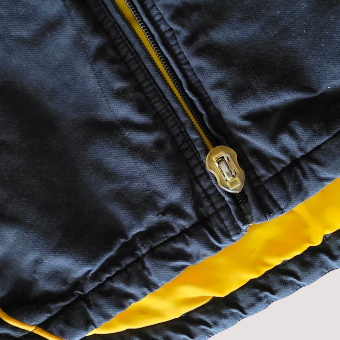 Adidas Bomber Jacket 4Y