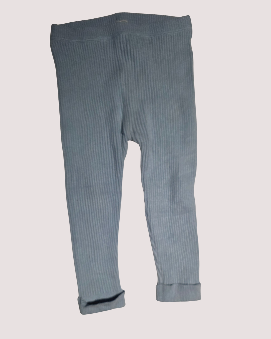 Sprout Ribbed Blue Set 2Y
