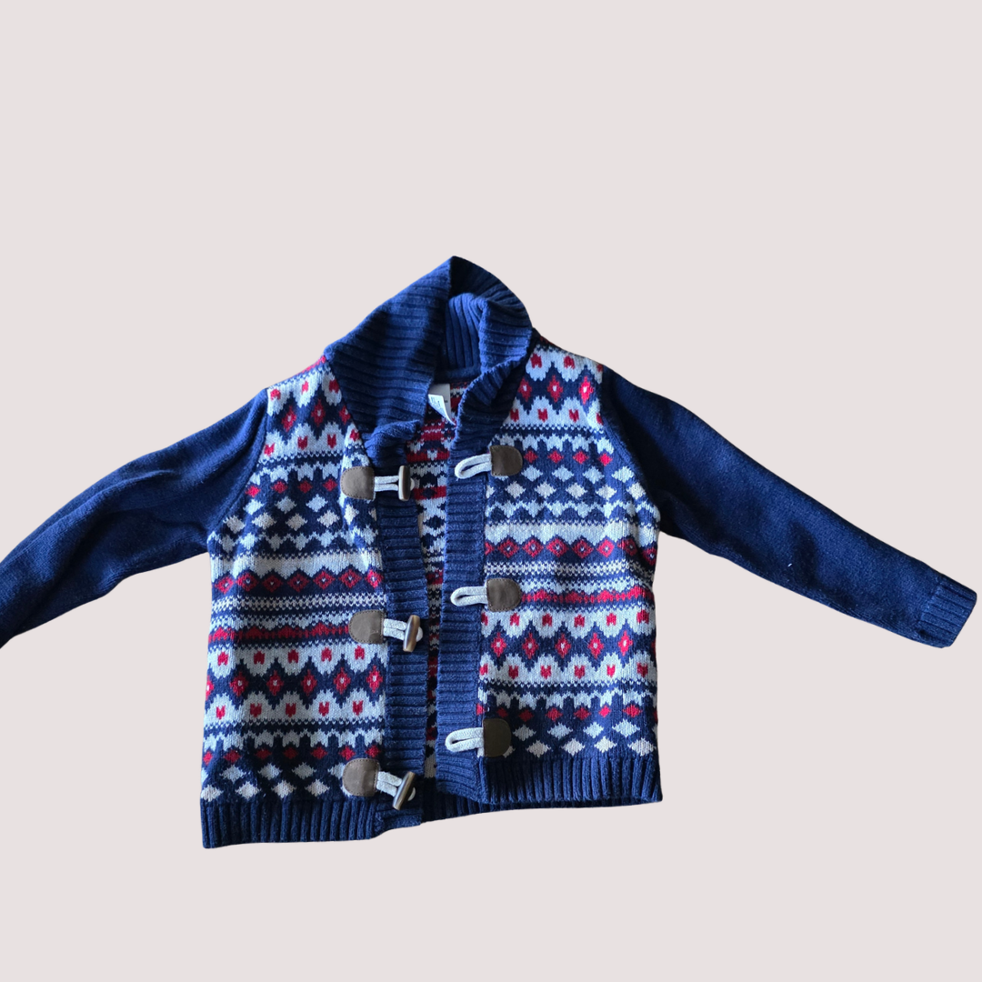 Target Cardigan 18-24m