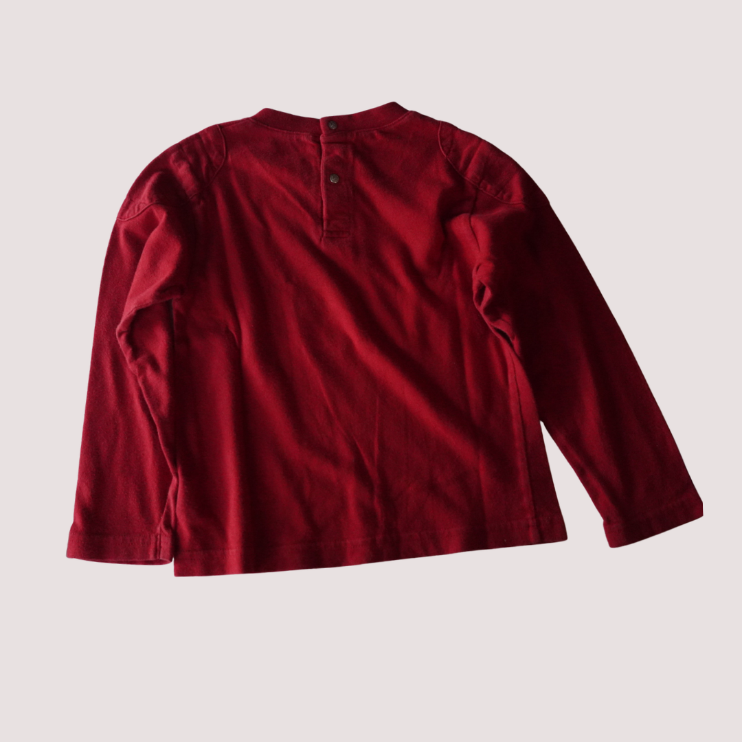 Guess Jeans Shirt 2 Y