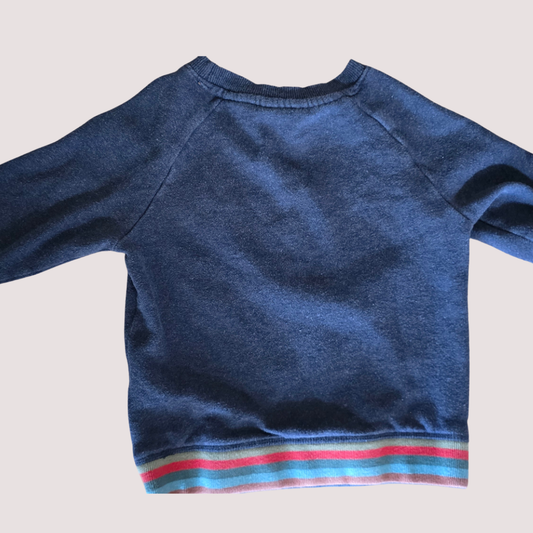 Jack & Milly Jumper 3Y