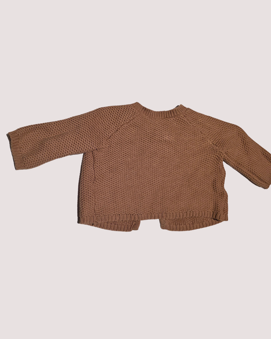 Cotton On Cardigan 0-3m