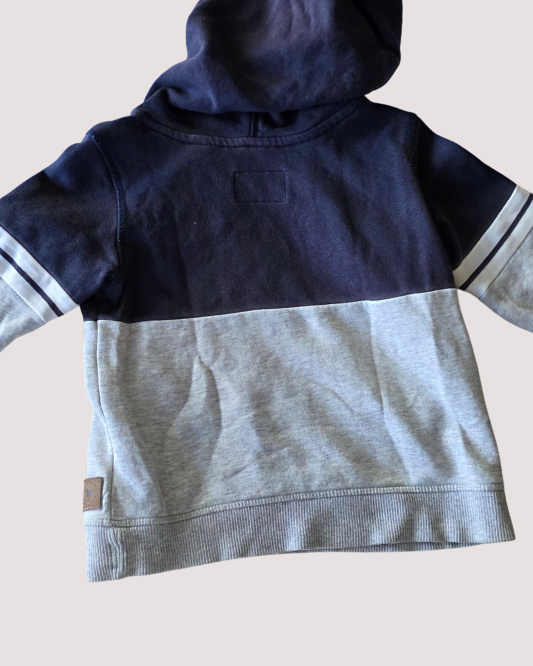 Target Hoodie 3Y
