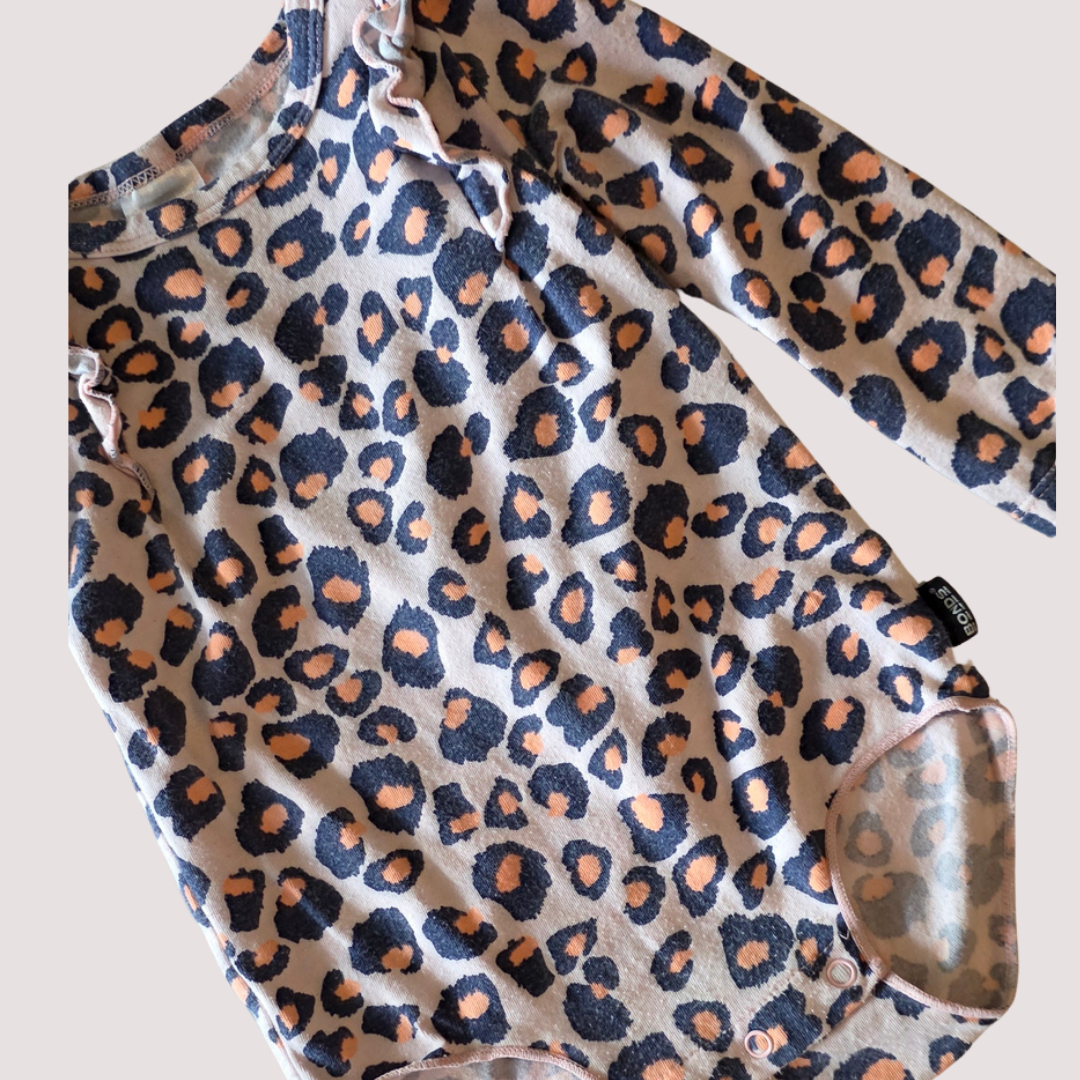 Bonds Onesie 6-12m