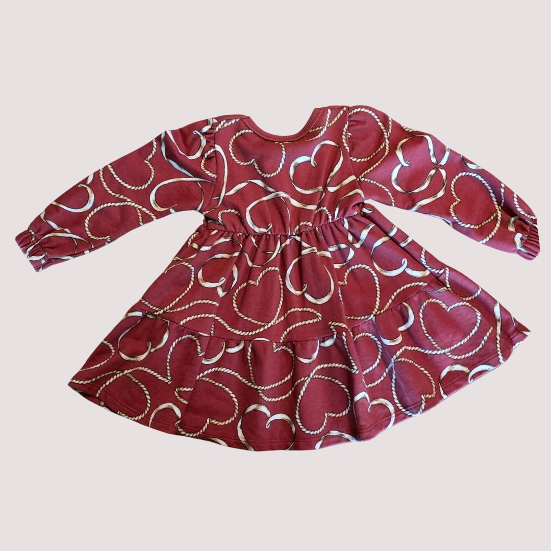 Milon Dress 3Y