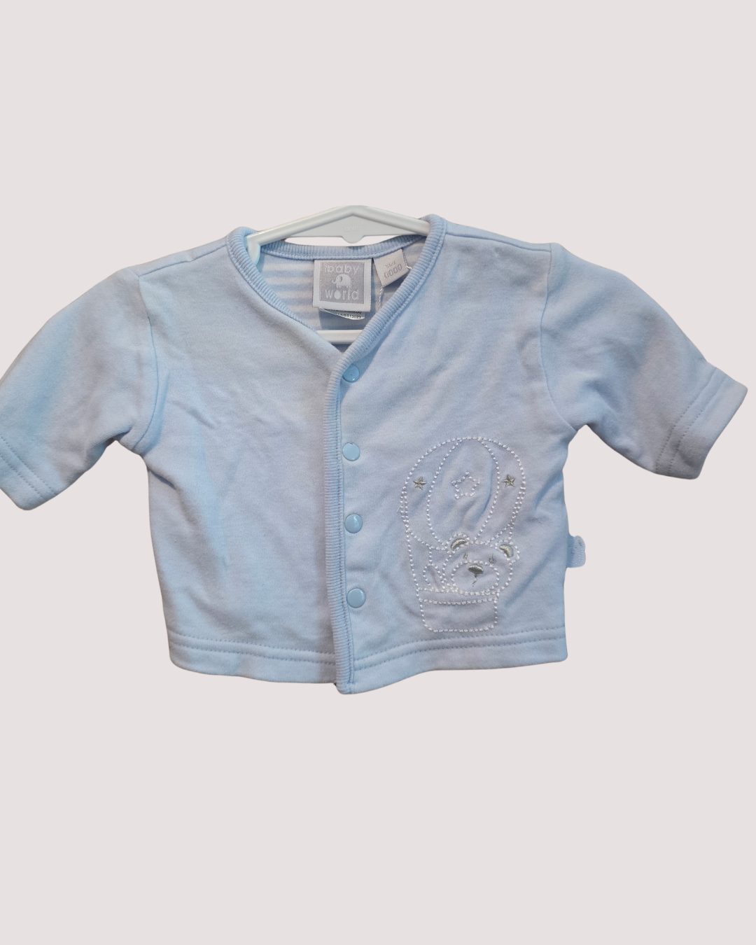 Baby World Jacket
