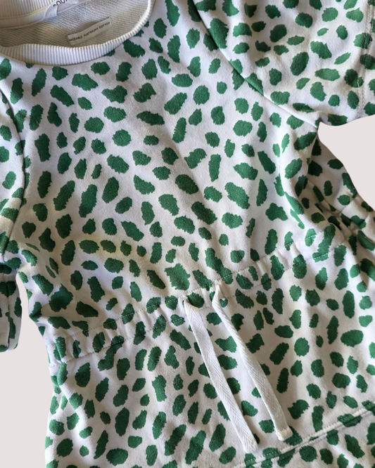 Country Road Dress 2Y