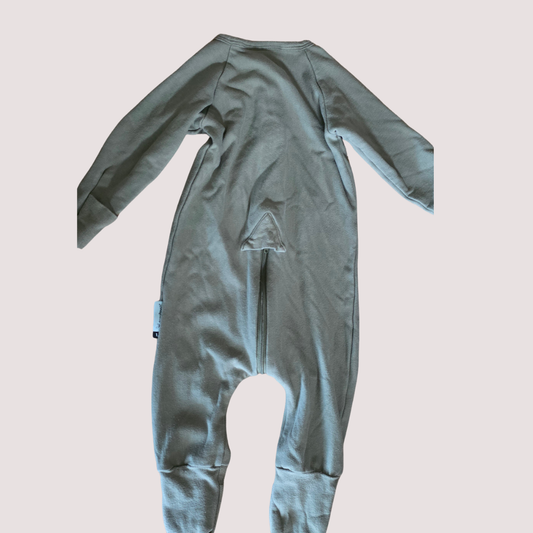 ErgoPouch Sleepsuit 3-6m