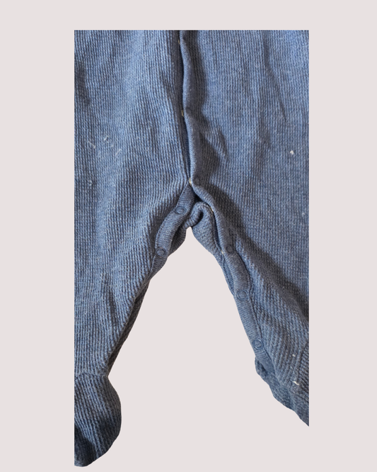 Ralph Lauren Onesie 3m+