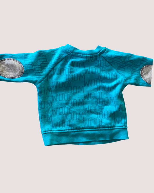 Tiny Little Wonders Jumper 3-6m