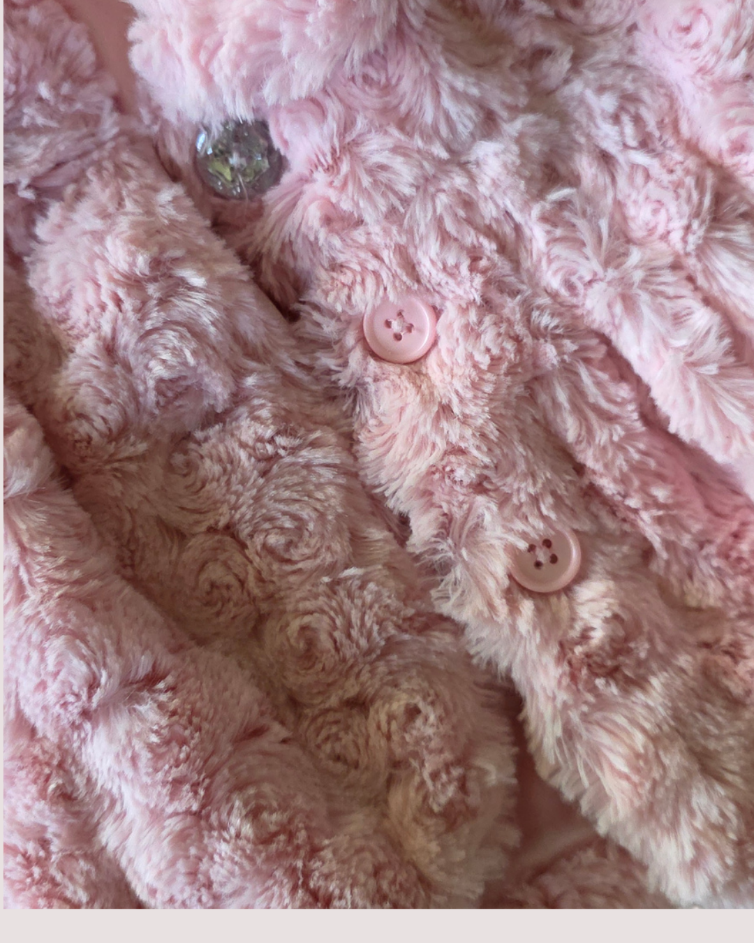 Tiny Little Wonders 6-12m