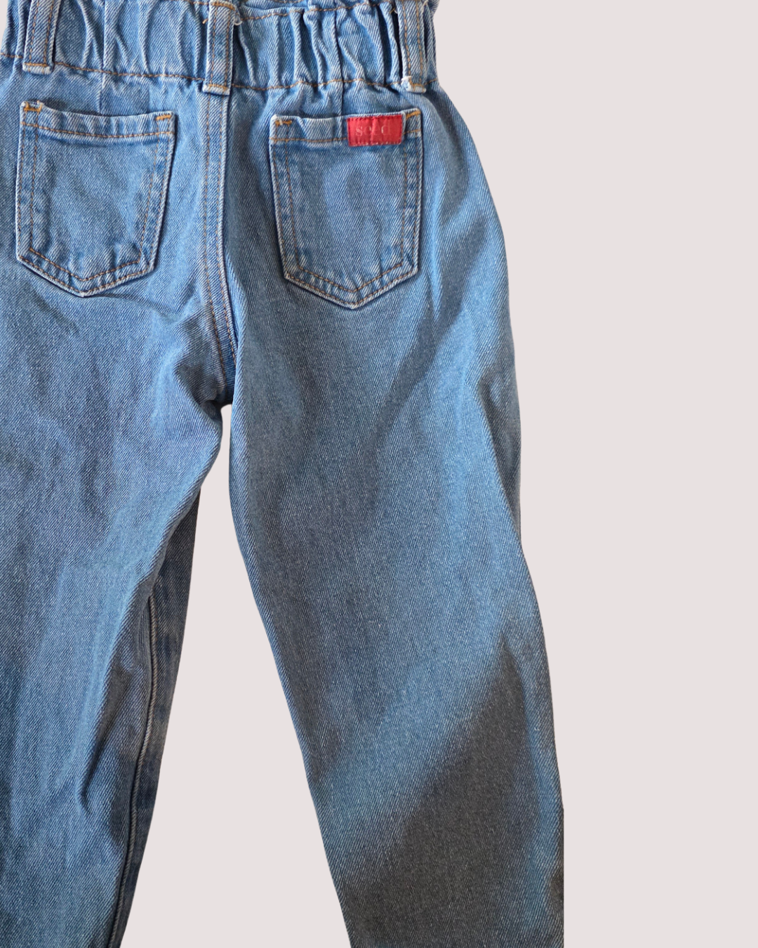 Seed Heritage Denim Jeans 2Y