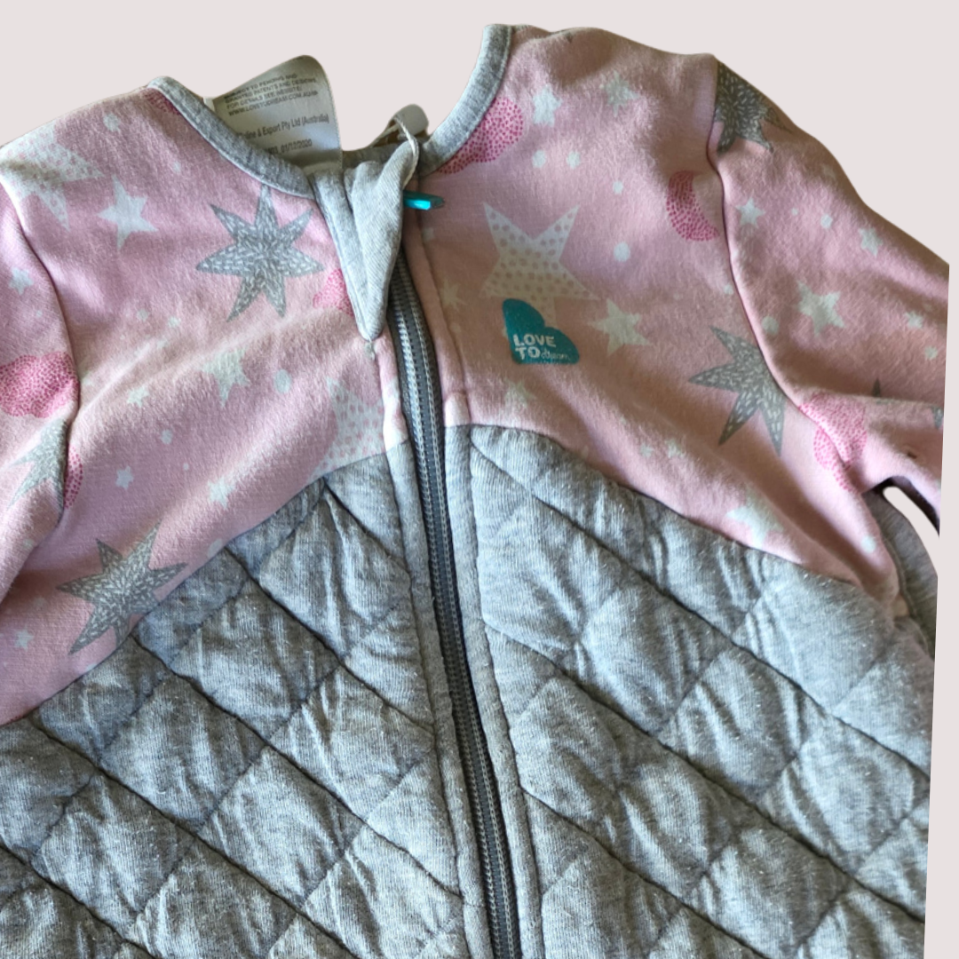 Love to Dream Sleepsuit 2.5TOG