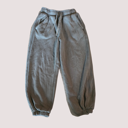 Target Tracksuit Pants 5Y
