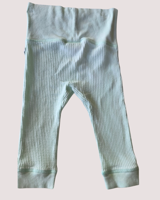 Bonds Reloved Ribbed Leggings 6-12m
