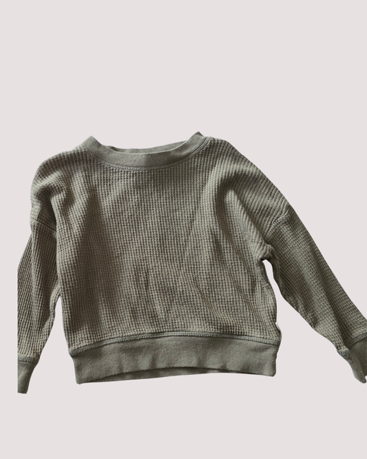 Bonds Reloved Jumper 12-18m