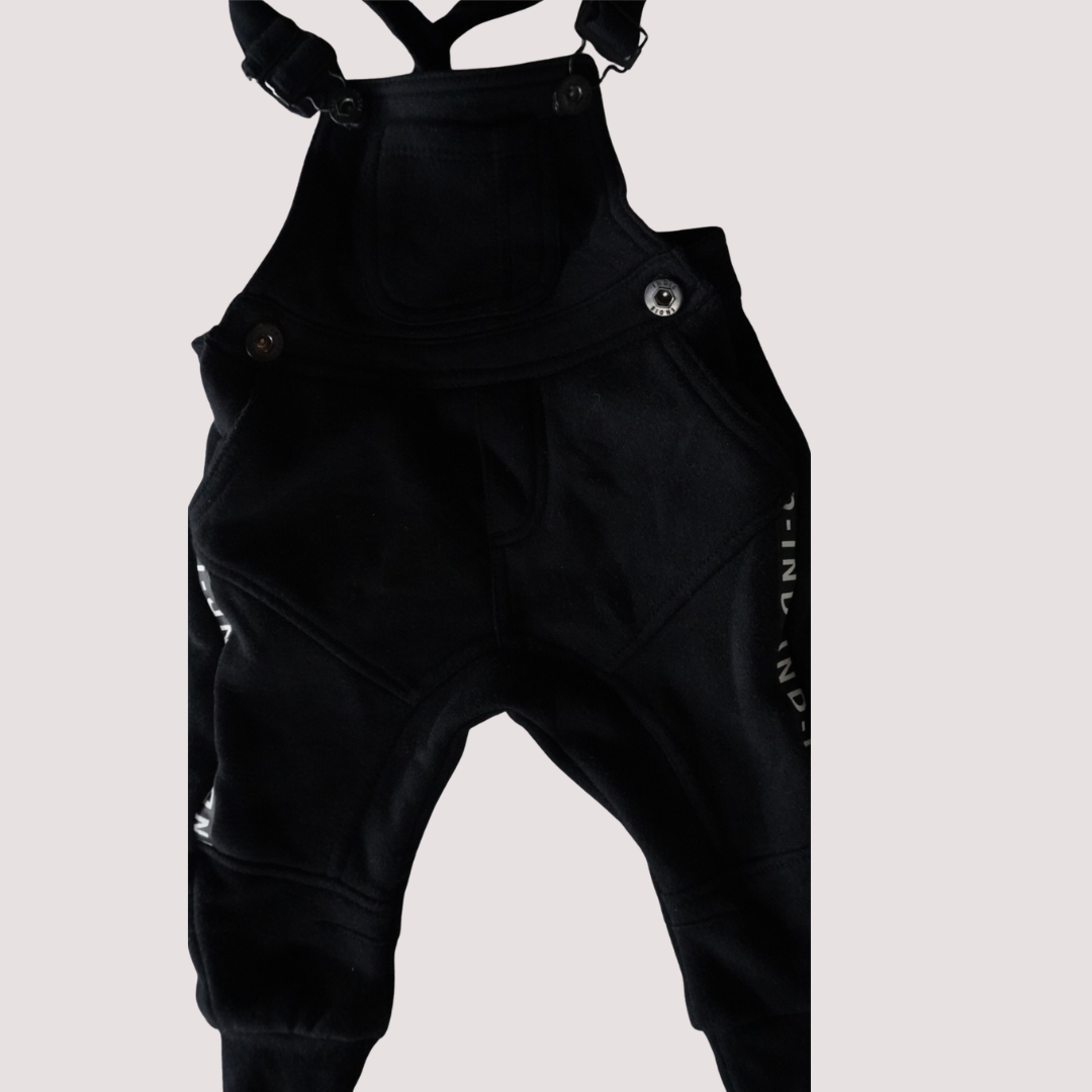Indi Kid Dungaree 3-6m