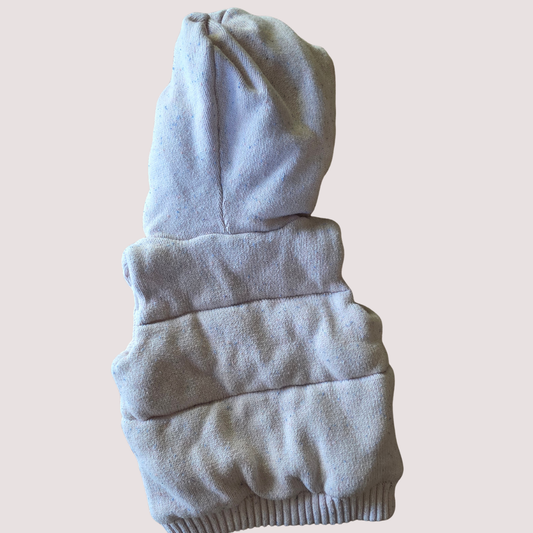 Target Puffer Vest 12-18m